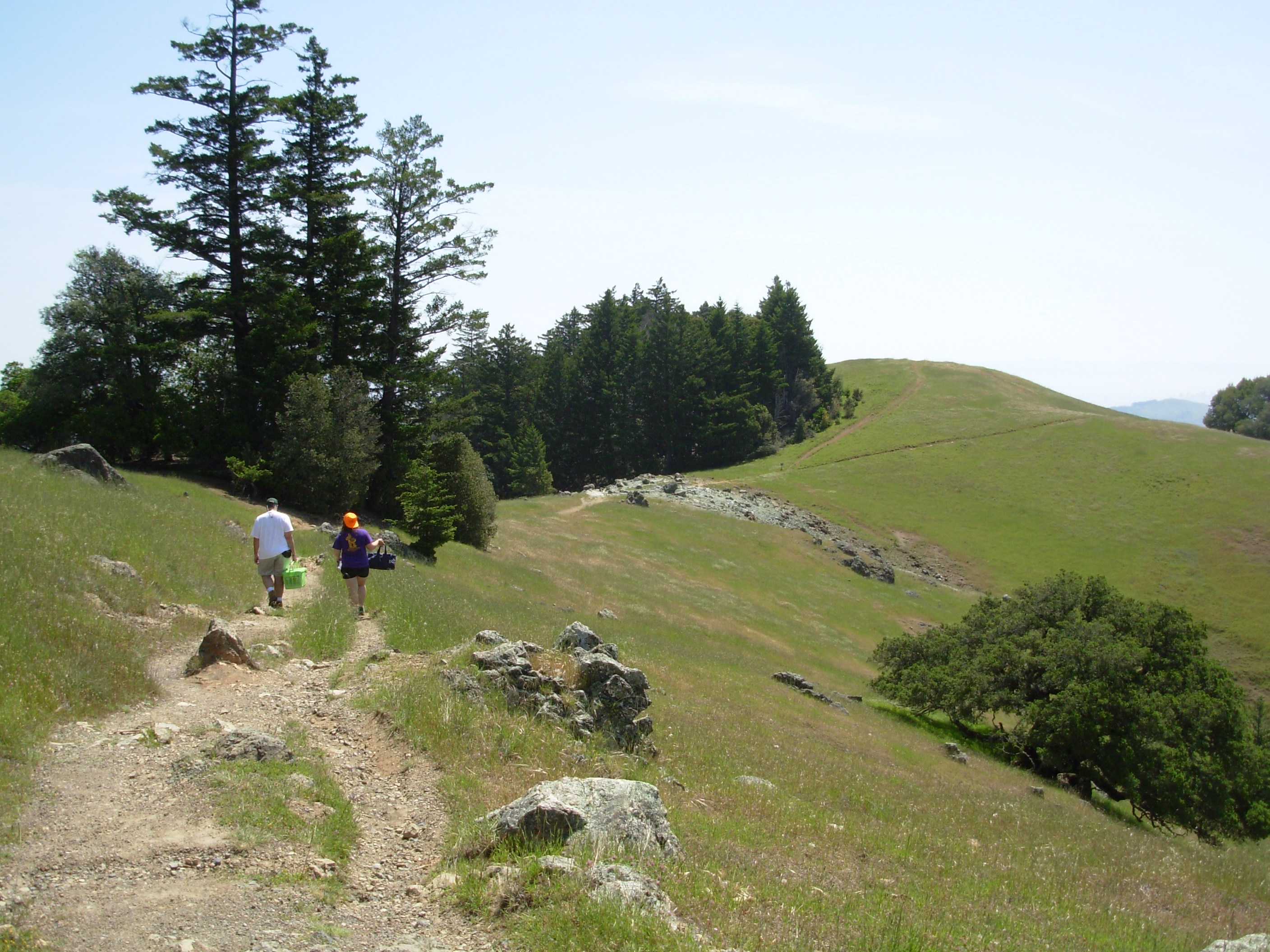 HIke1 HIke1