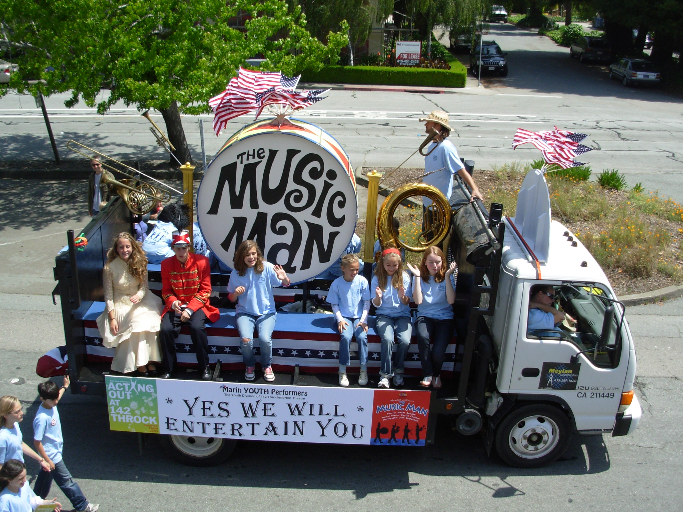 parademusicman parademusicman