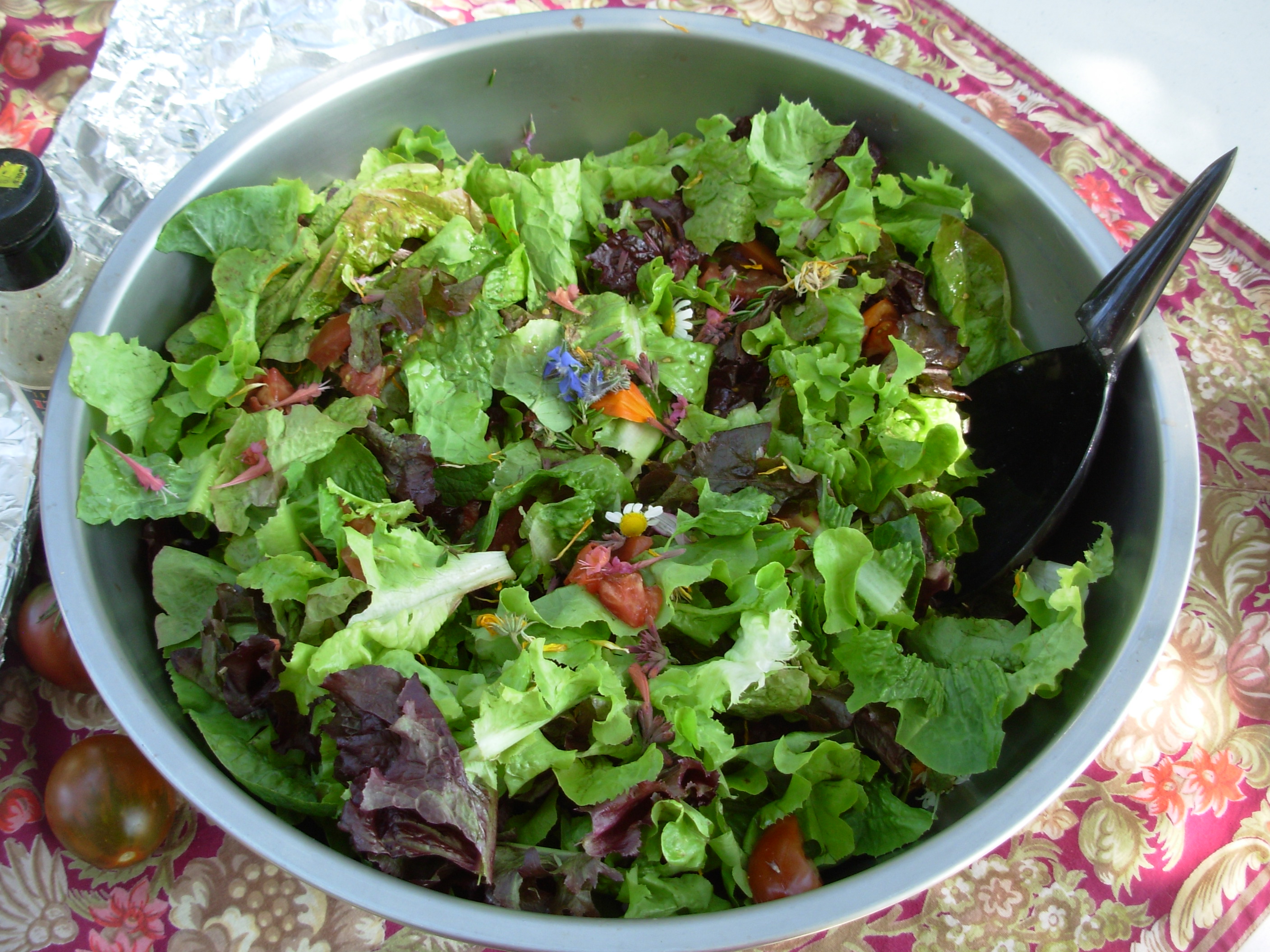 eatinsalad