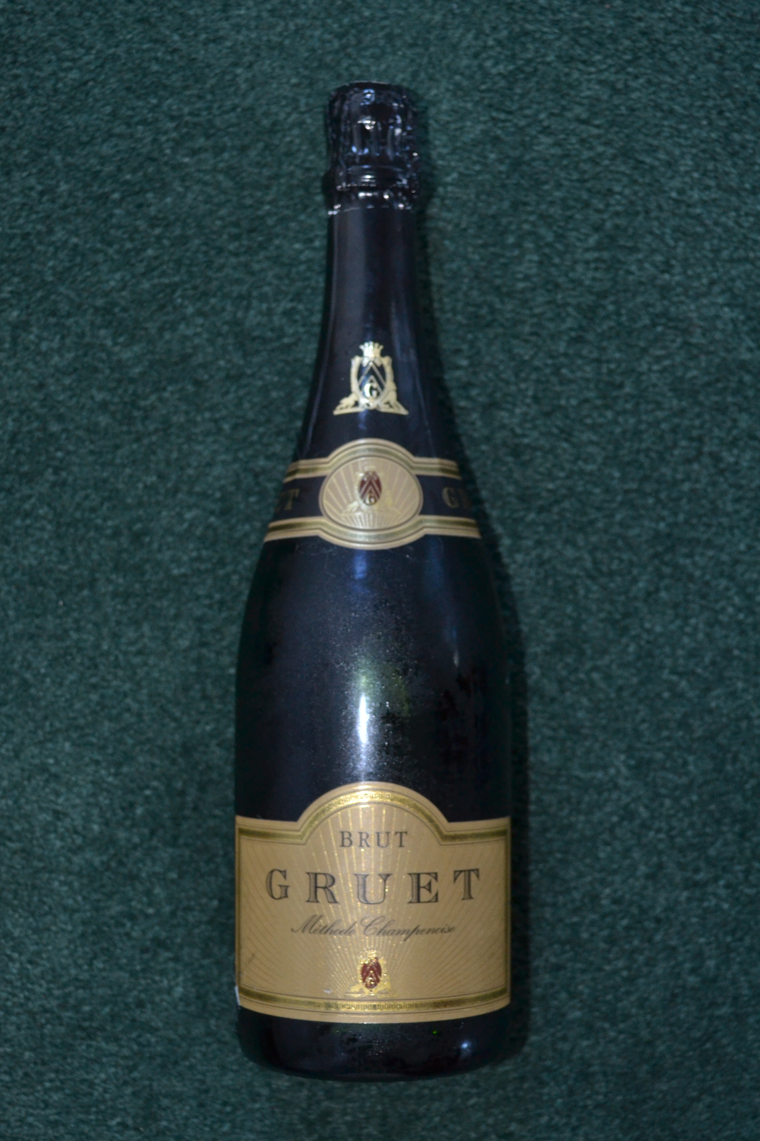 champagne-gruet
