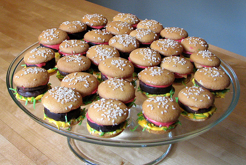 fairyburgers