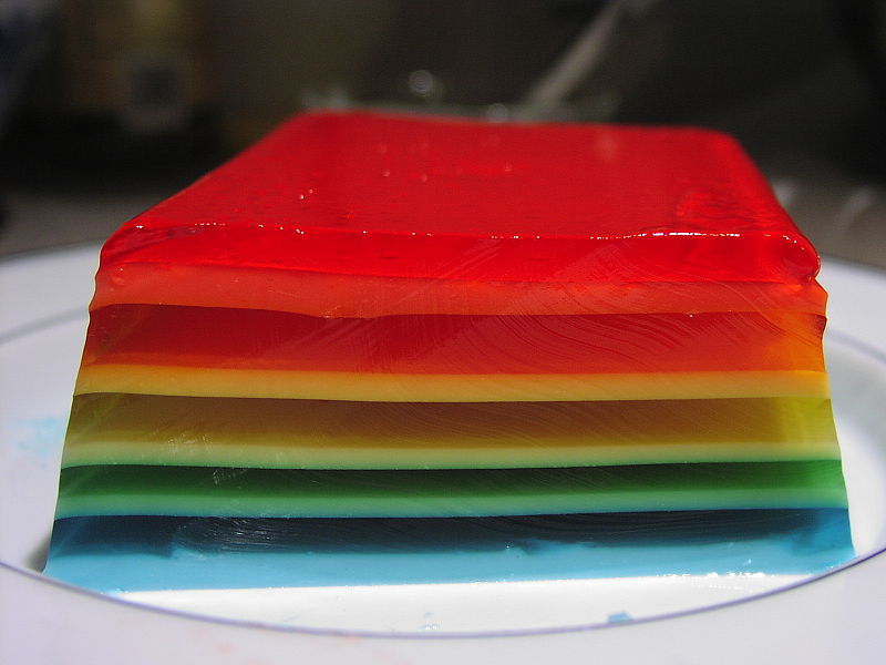 rainbowjello