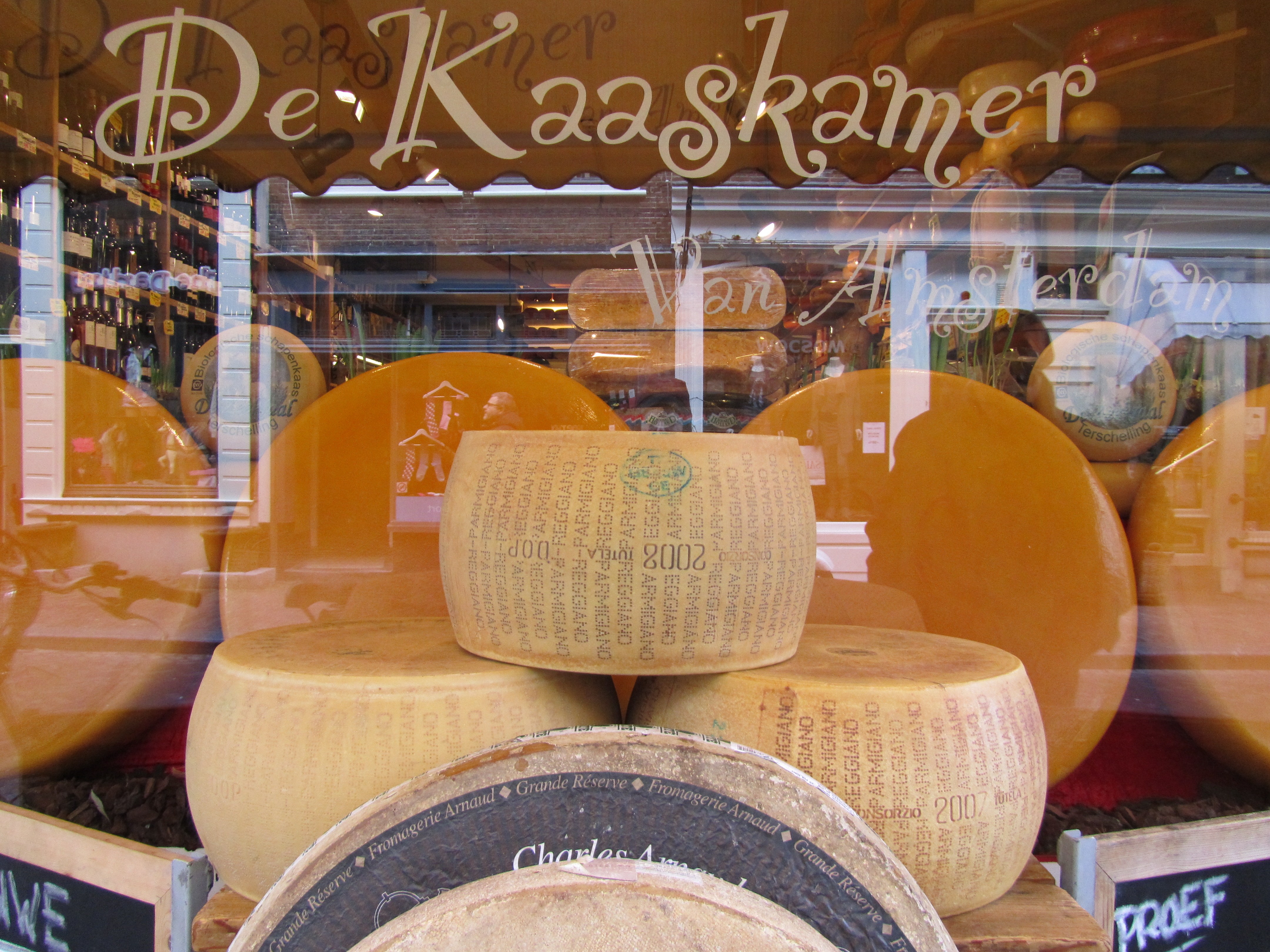DeKaaskamerCheese