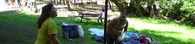 tetherball