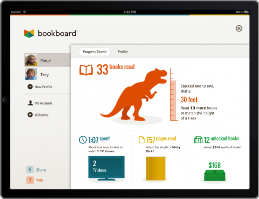 bookboard-dashboard