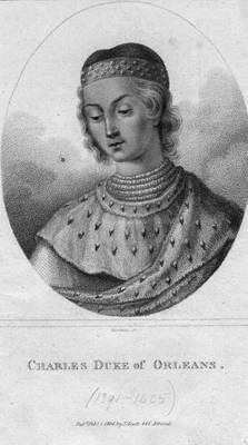 Charles The Duke